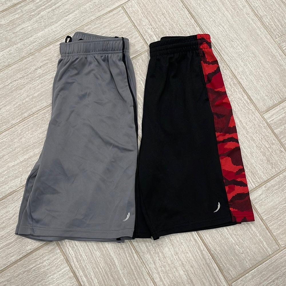 Youth large shorts